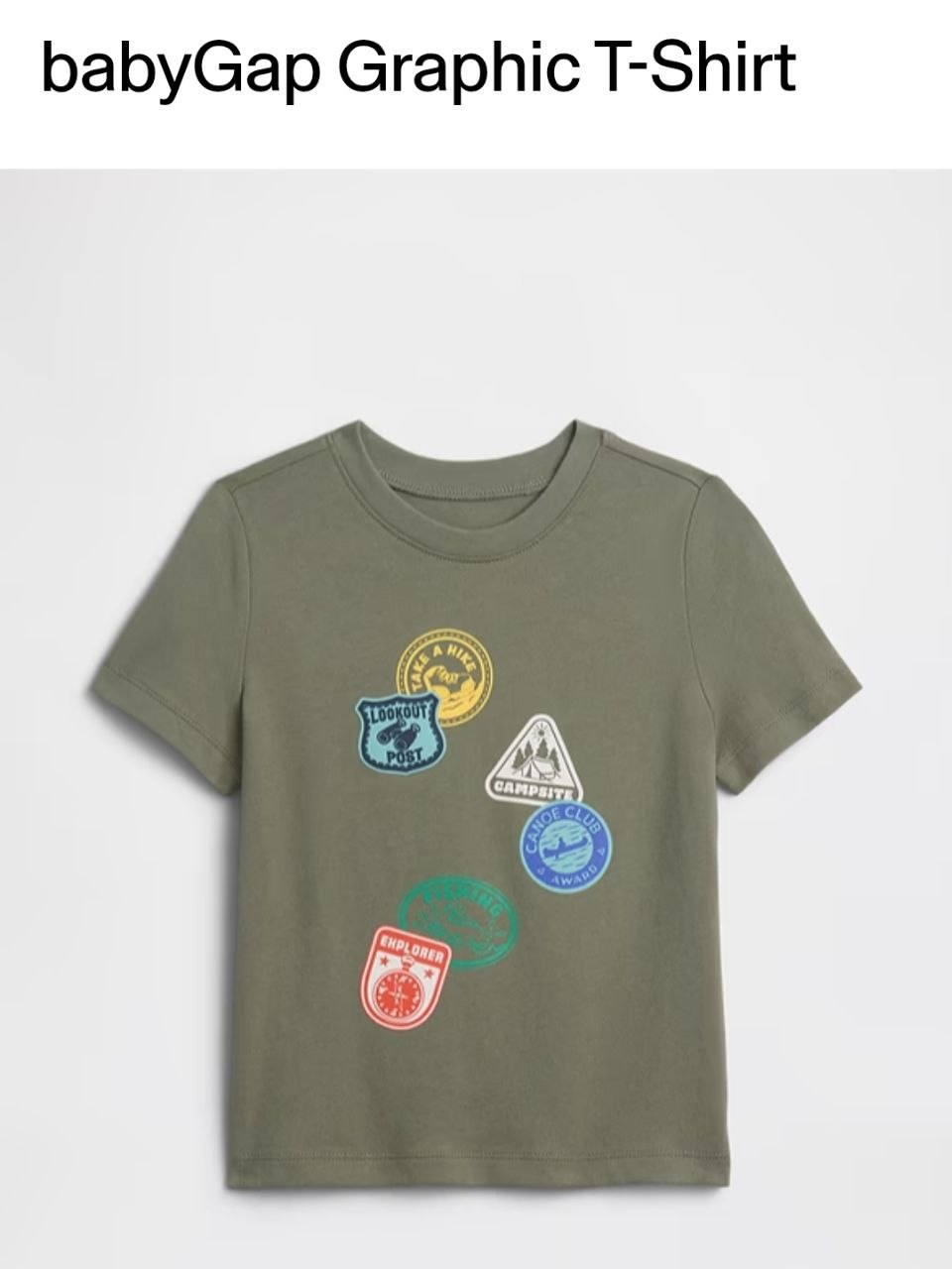T-shirt