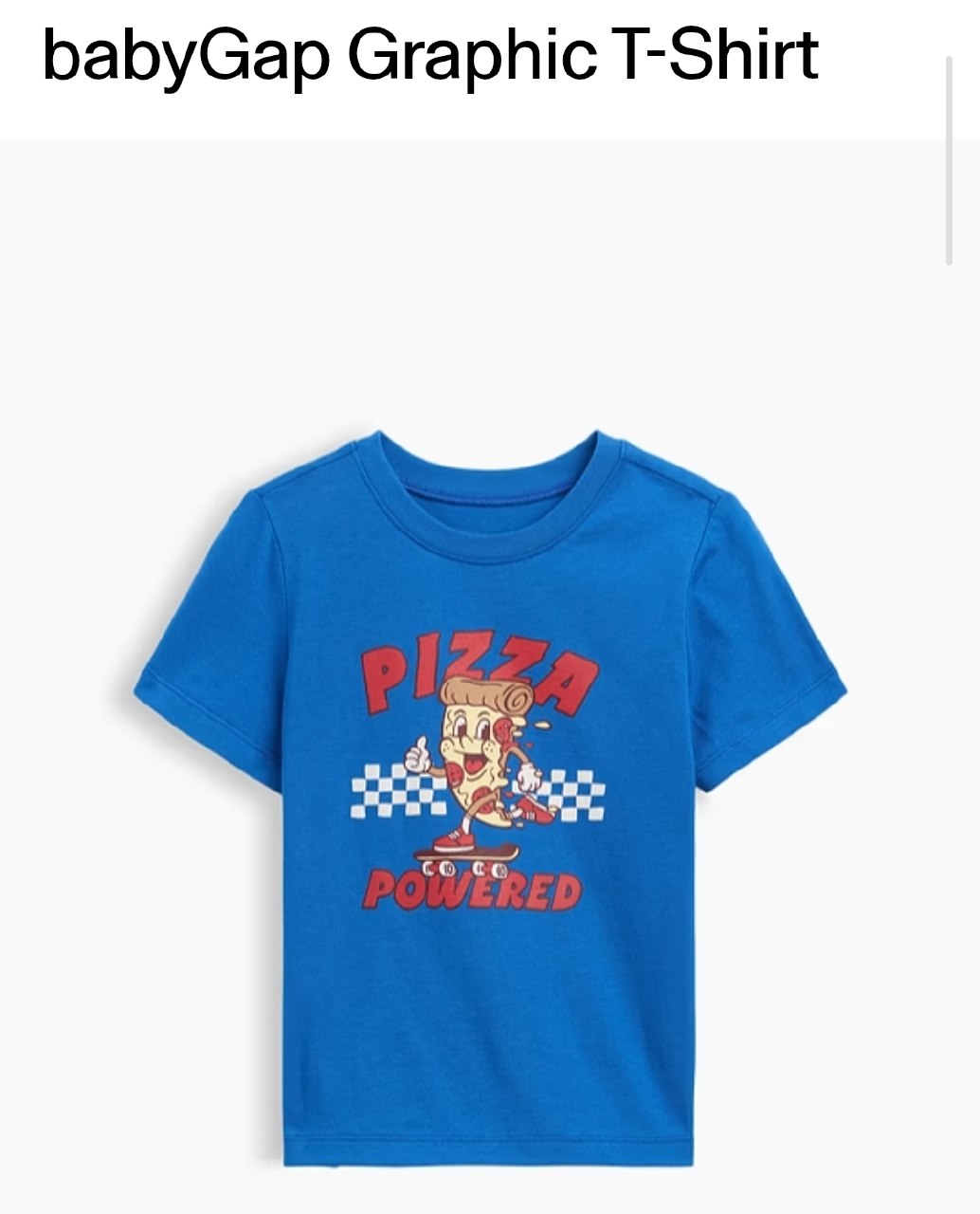 T-shirt