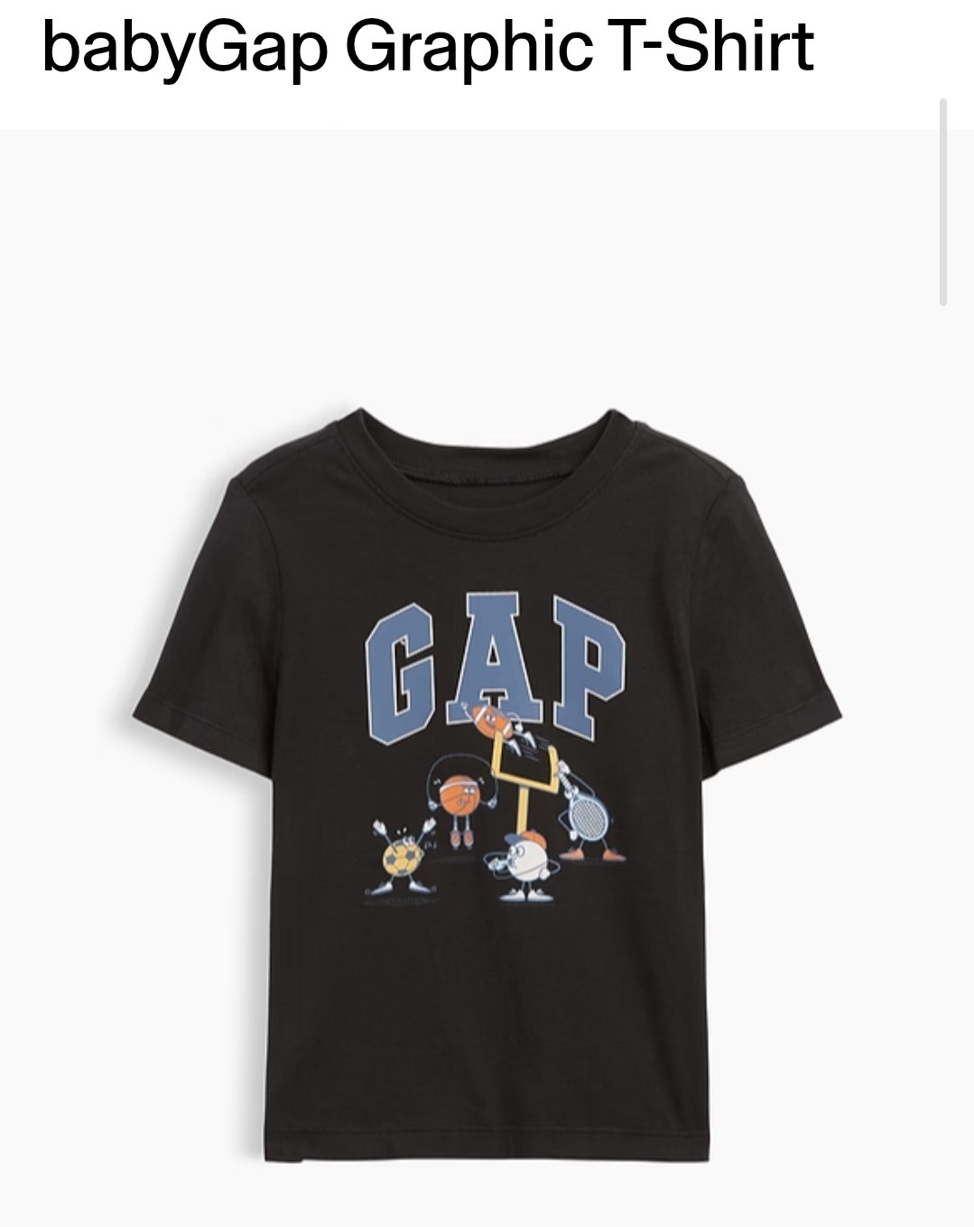 T-shirt