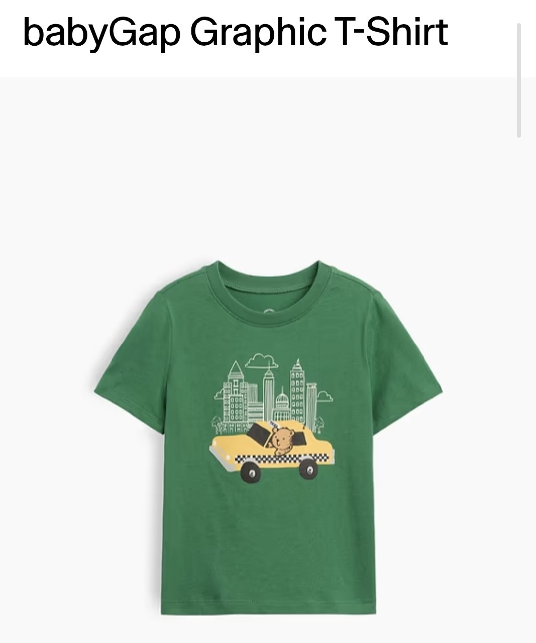 T-shirt