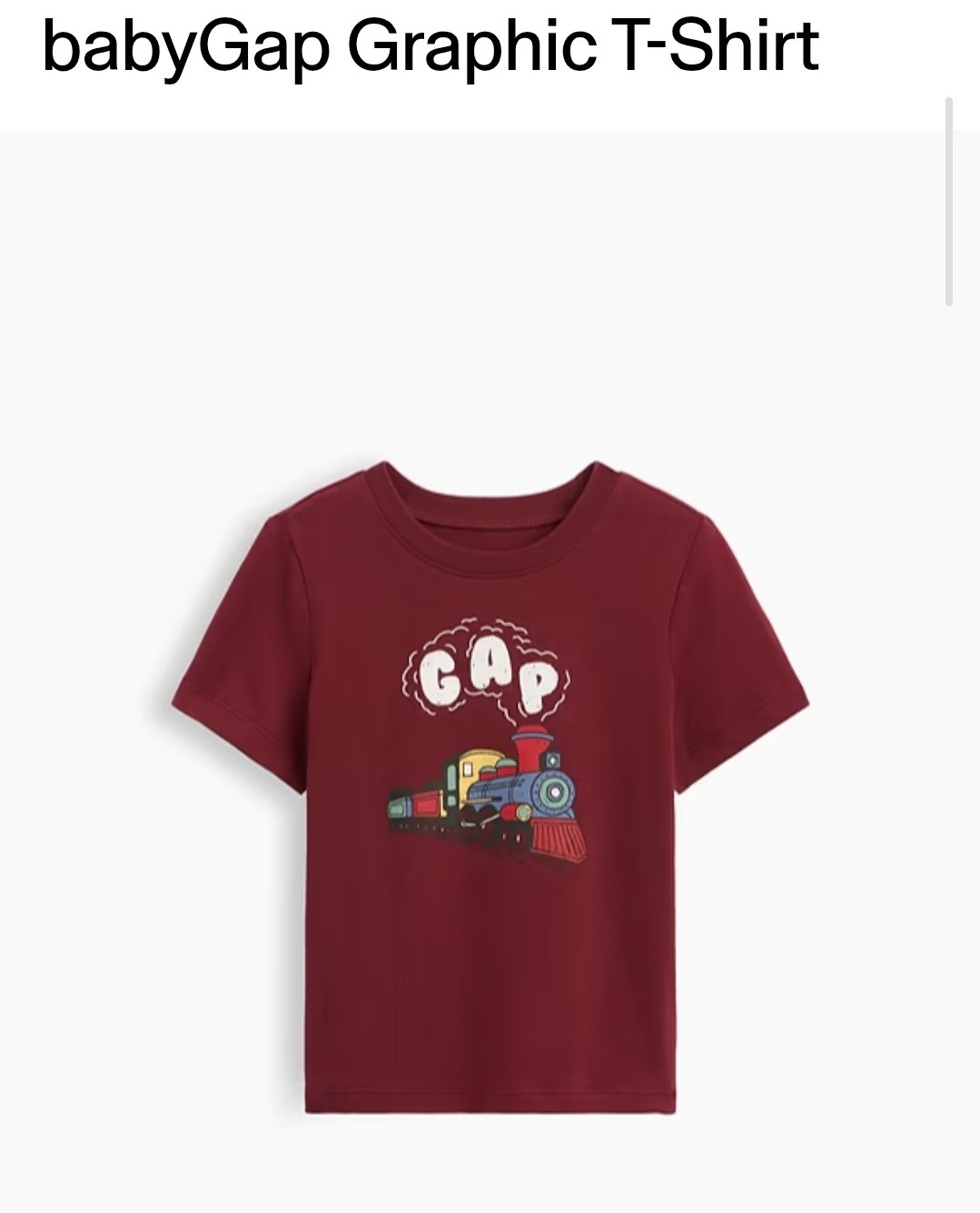 T-shirt