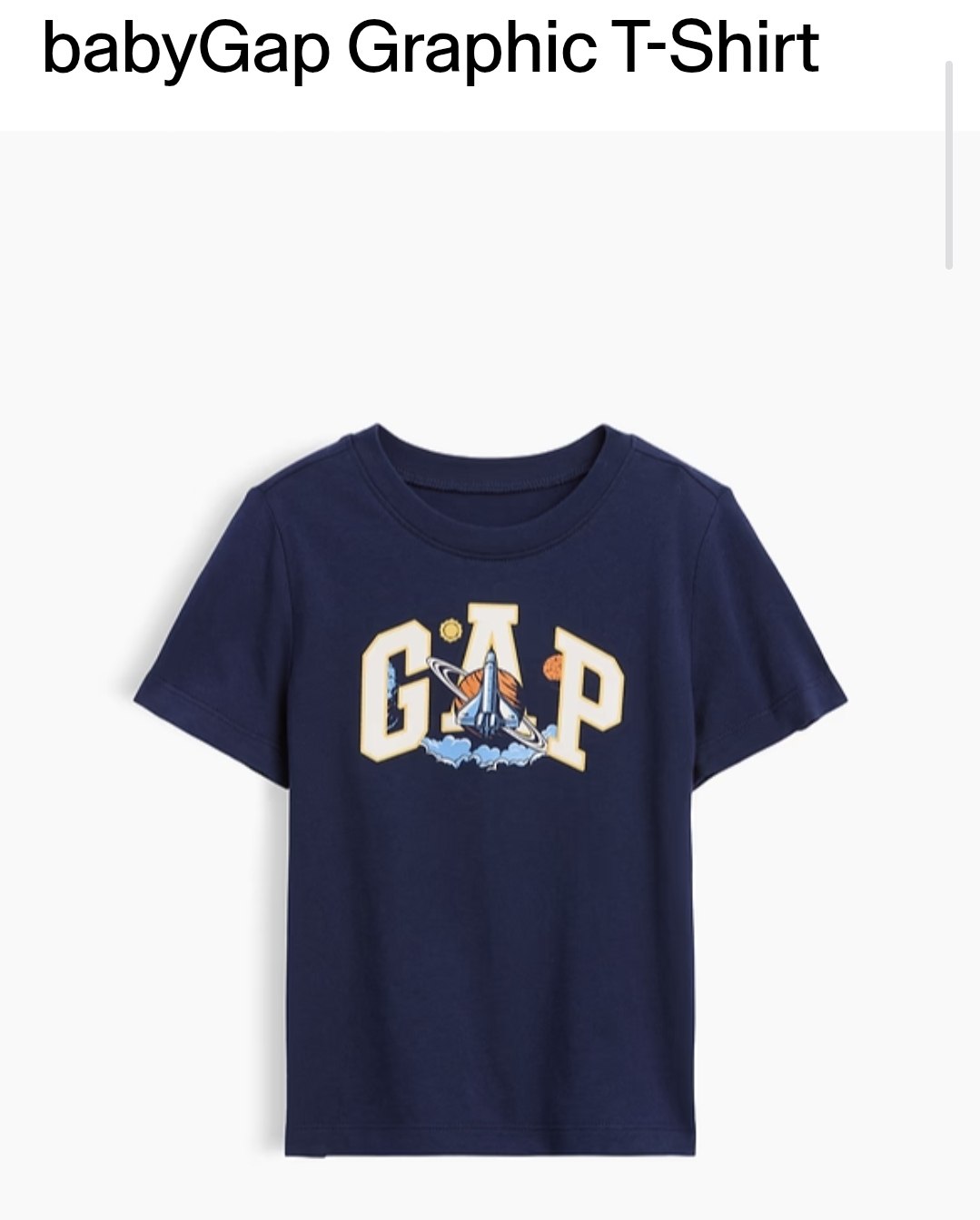 T-shirt