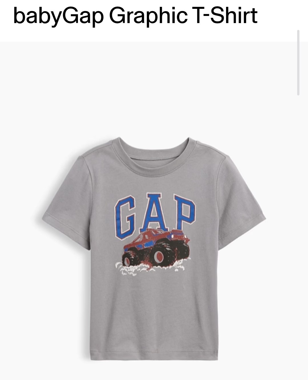 T-shirt