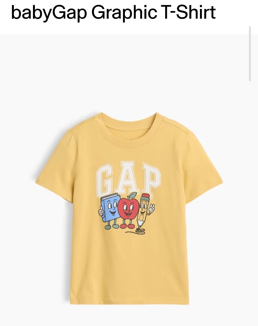 T-shirt