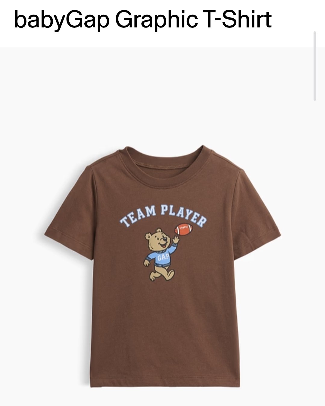 T-shirt