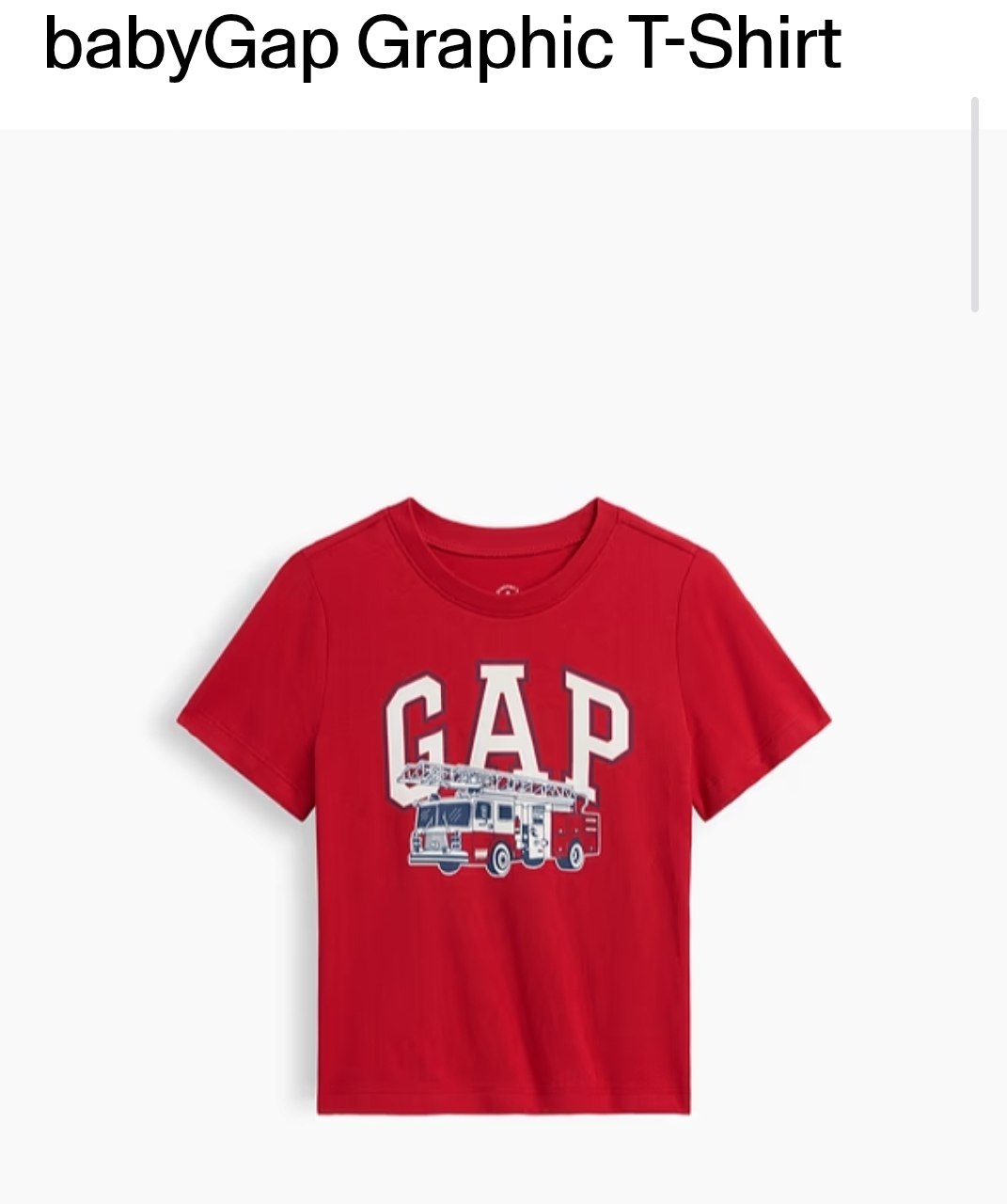T-shirt