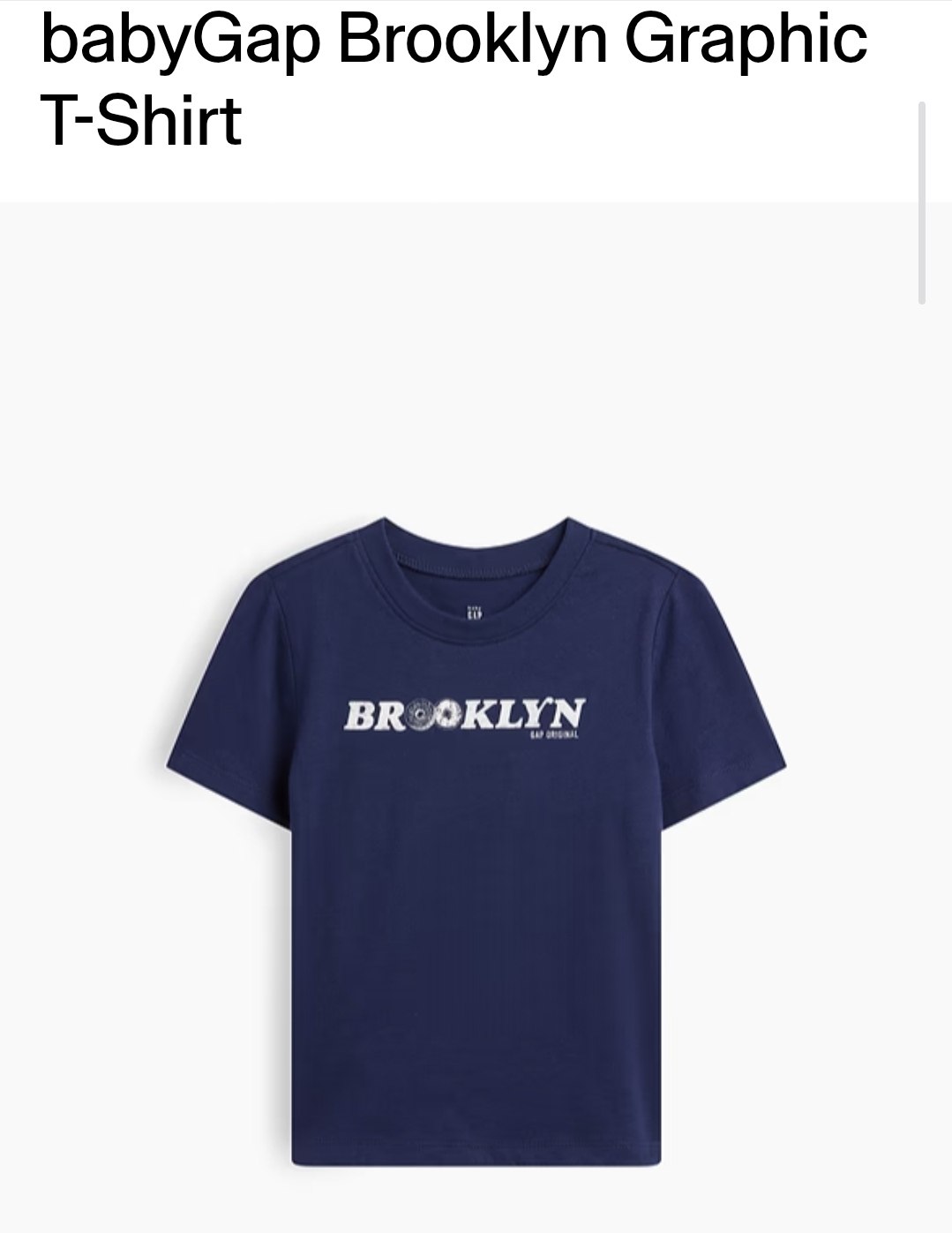 T-shirt