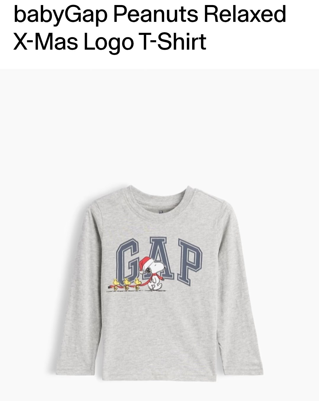 T-shirt