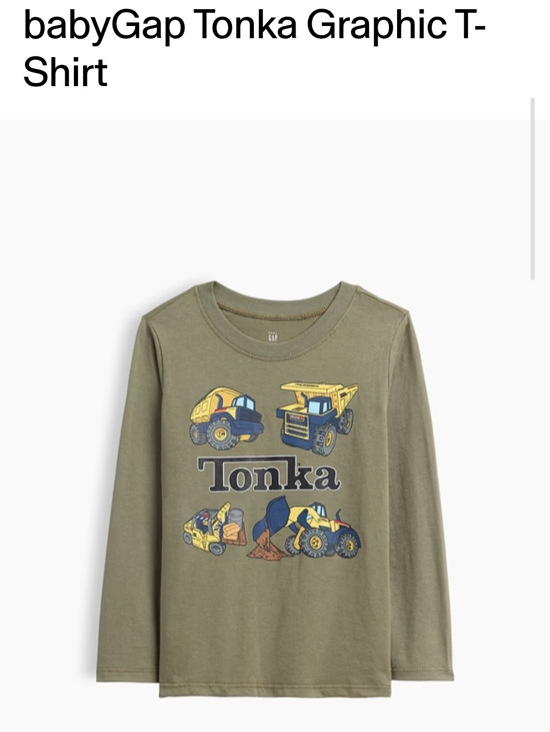 T-shirt