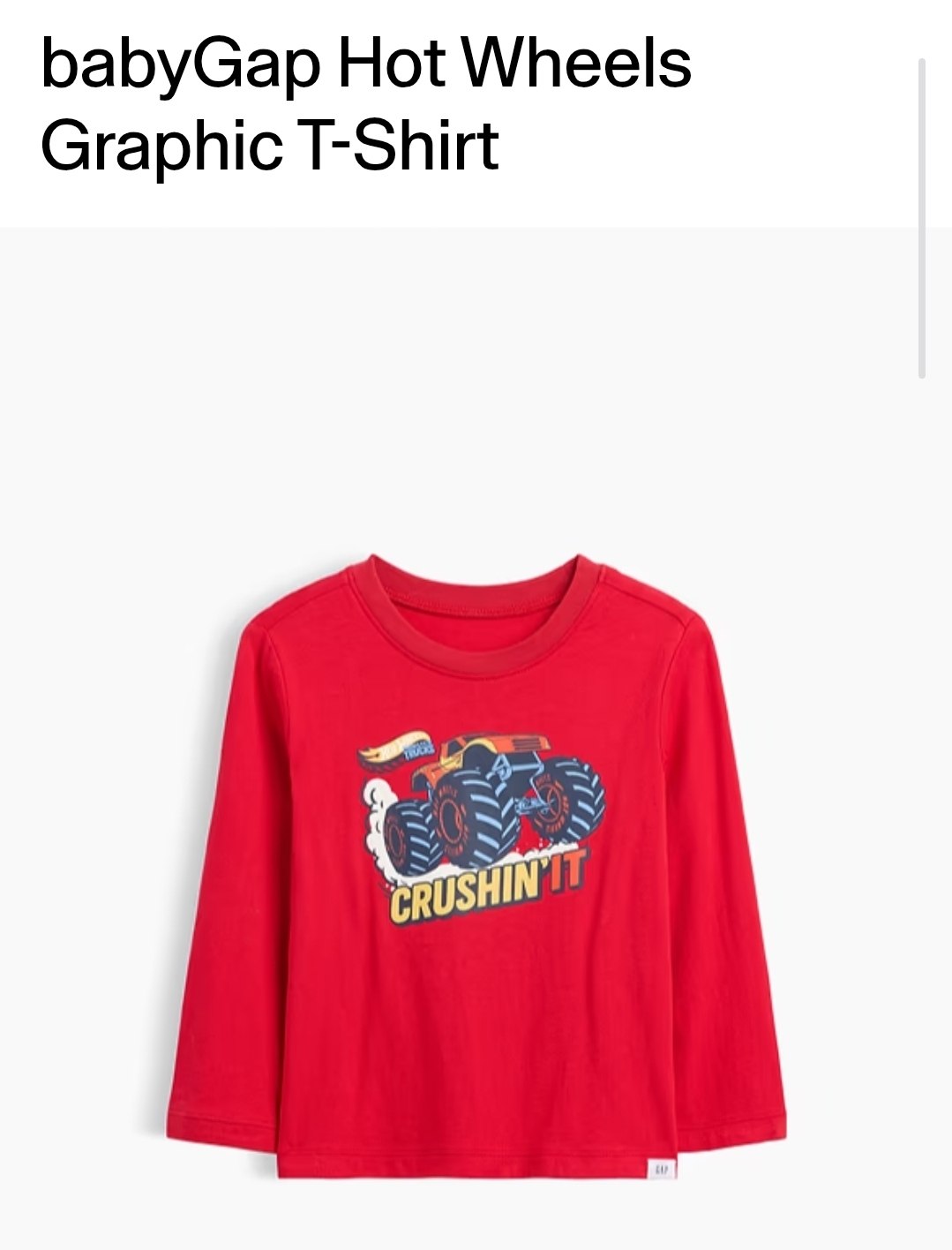 T-shirt