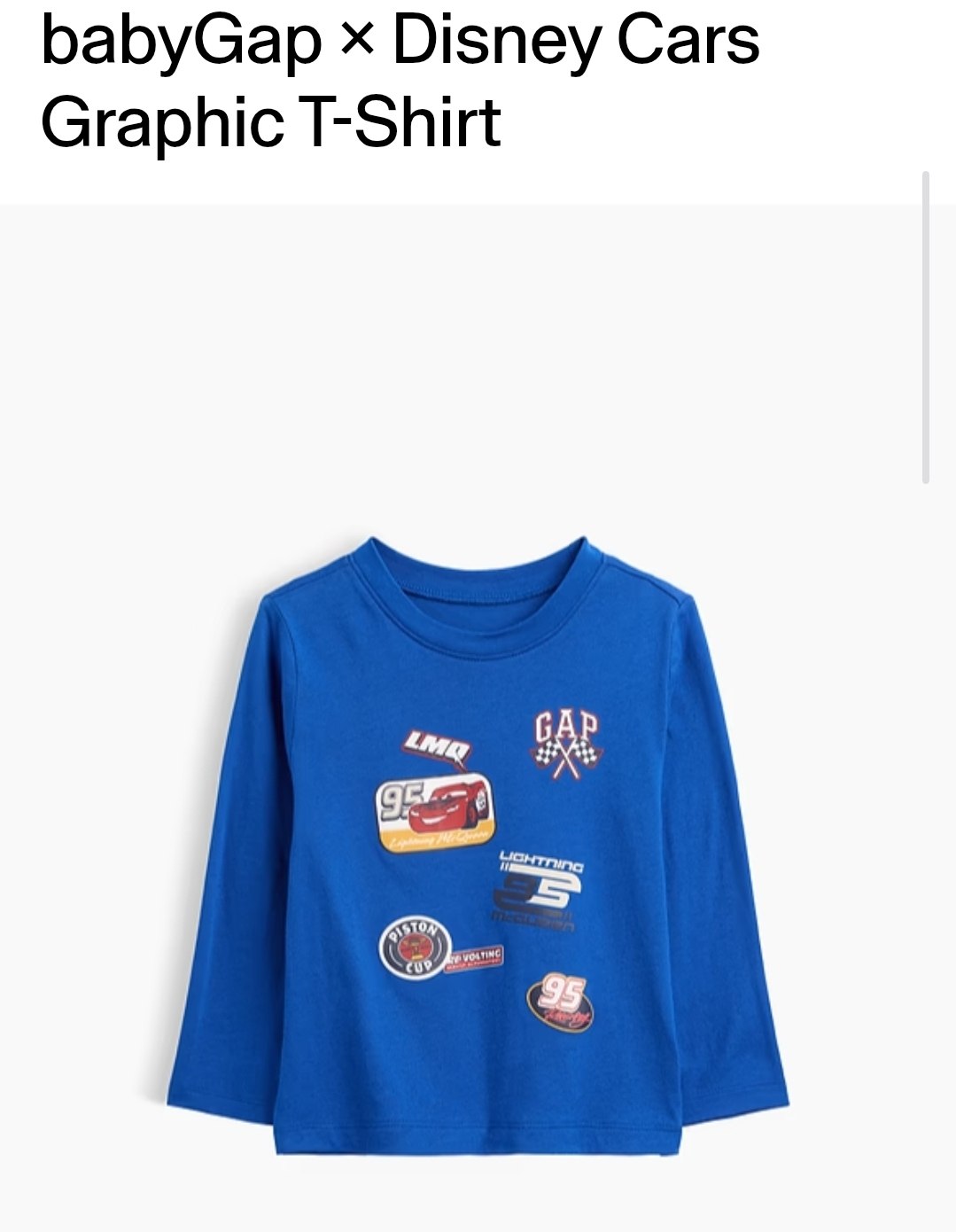 T-shirt