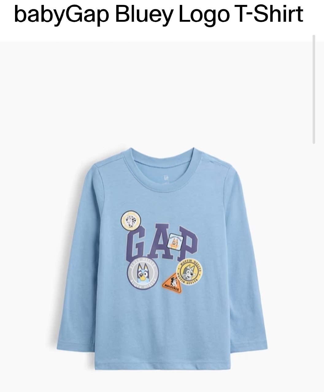 T-shirt