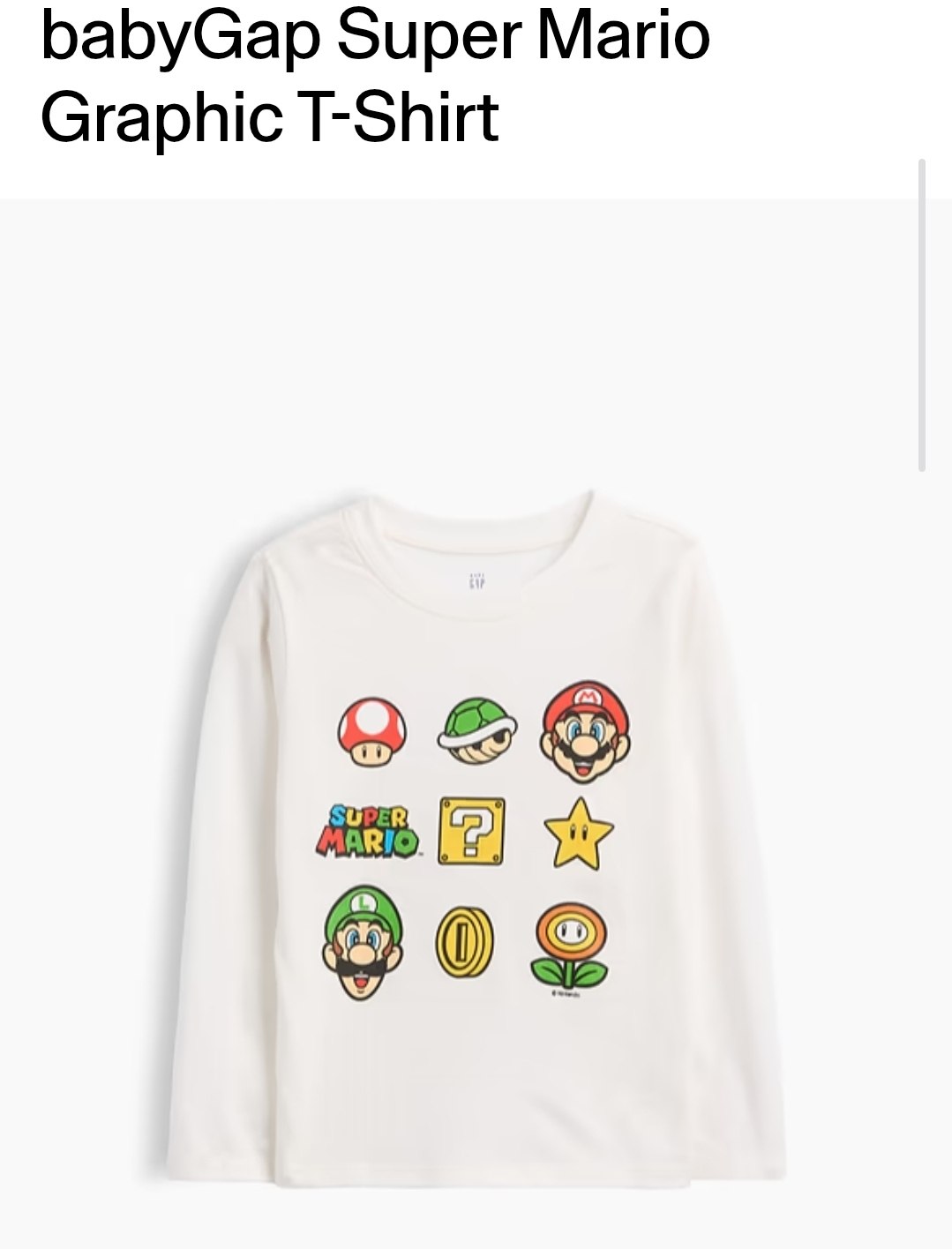 T-shirt