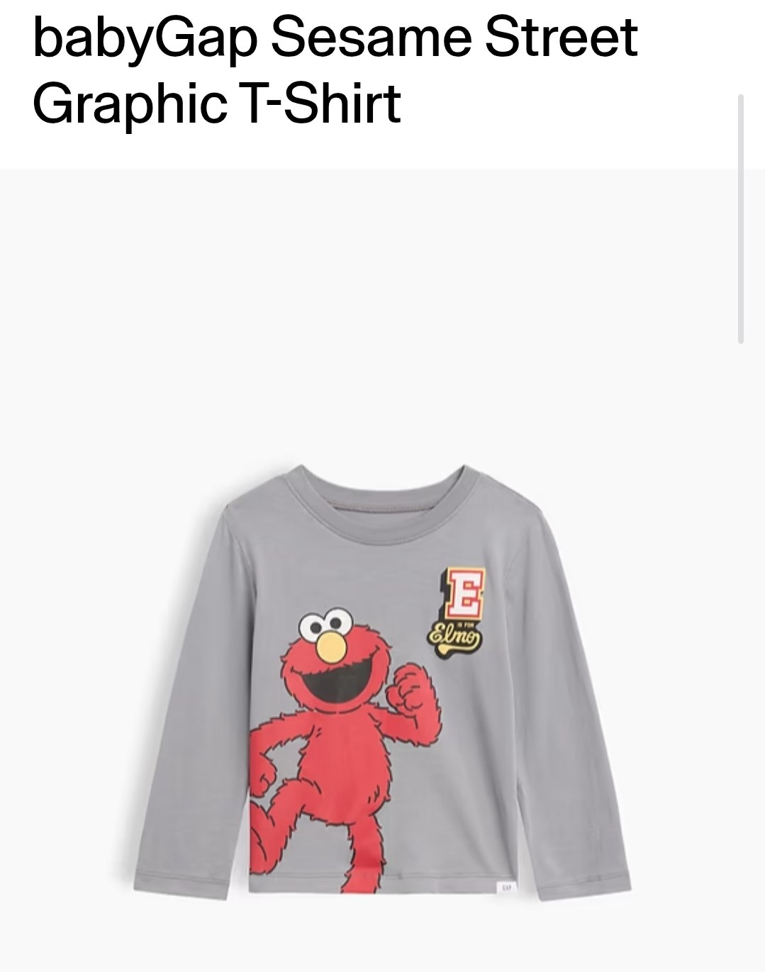 T-shirt