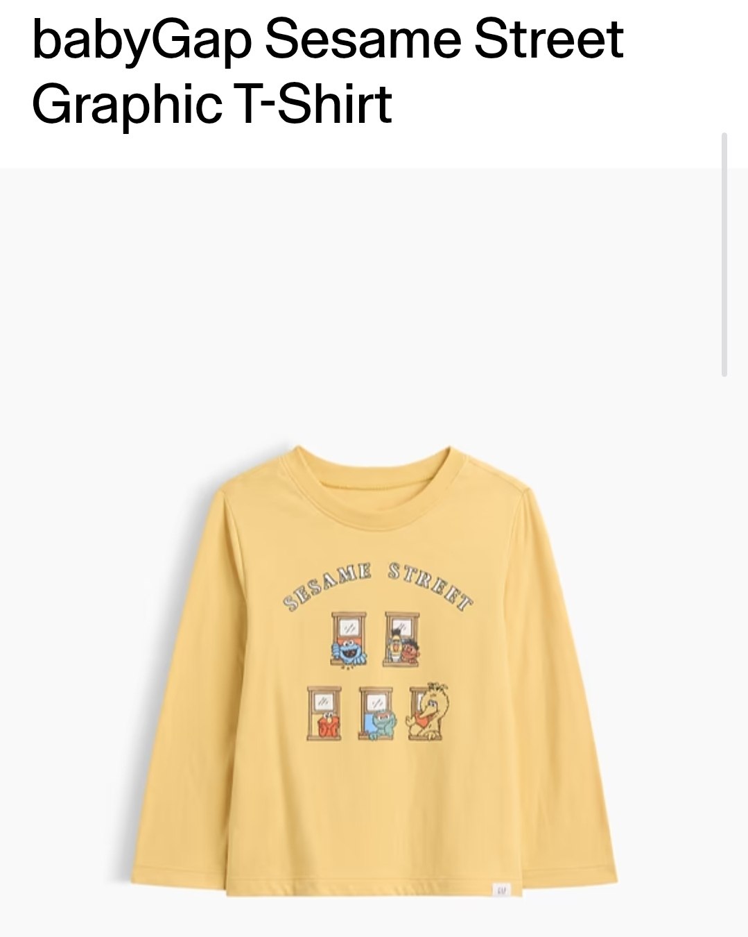 T-shirt