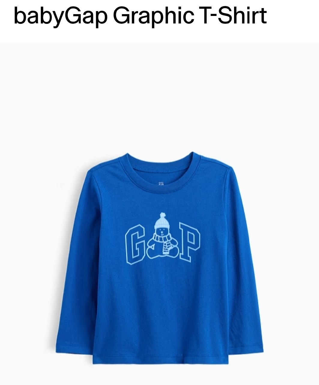 T-shirt
