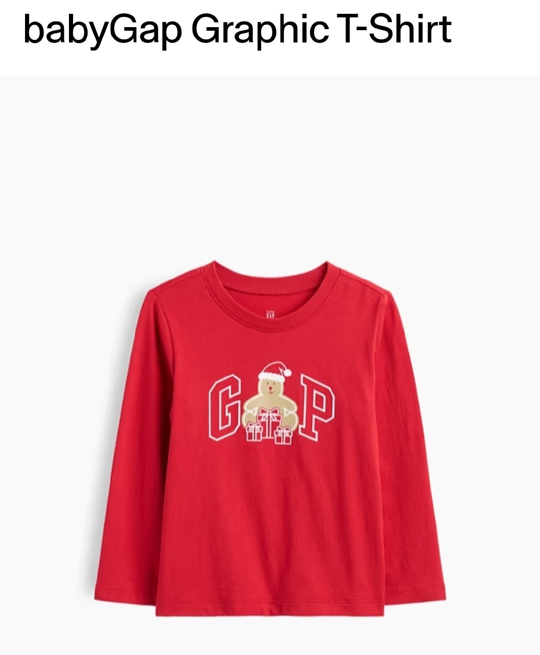 T-shirt