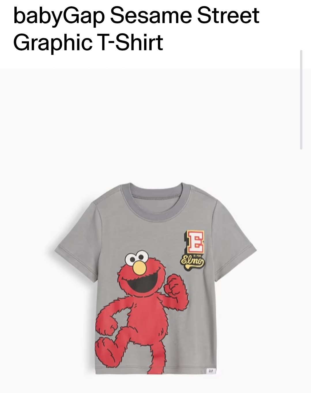 T-shirt
