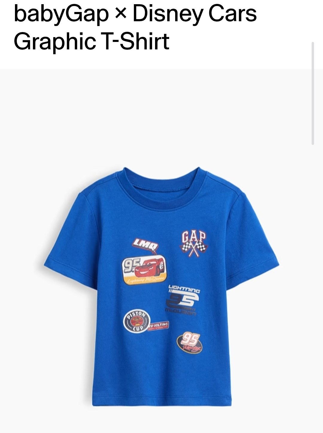 T-shirt