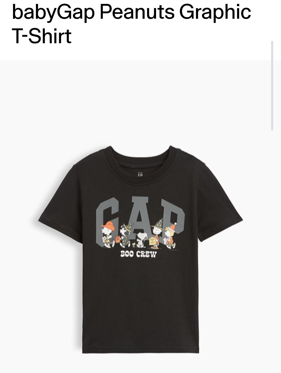 T-shirt