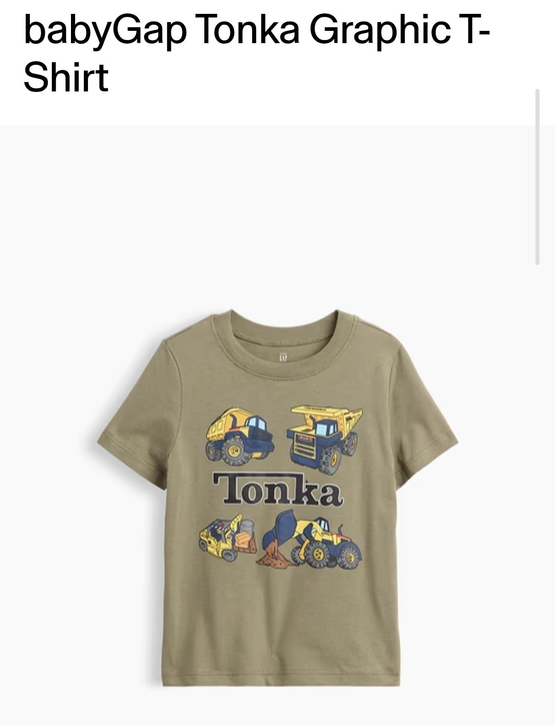 T-shirt