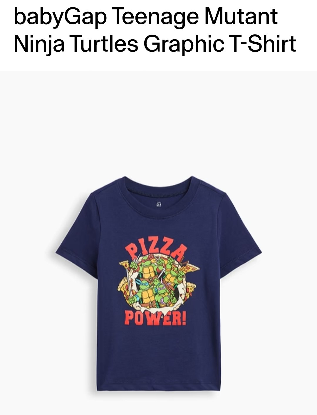 T-shirt