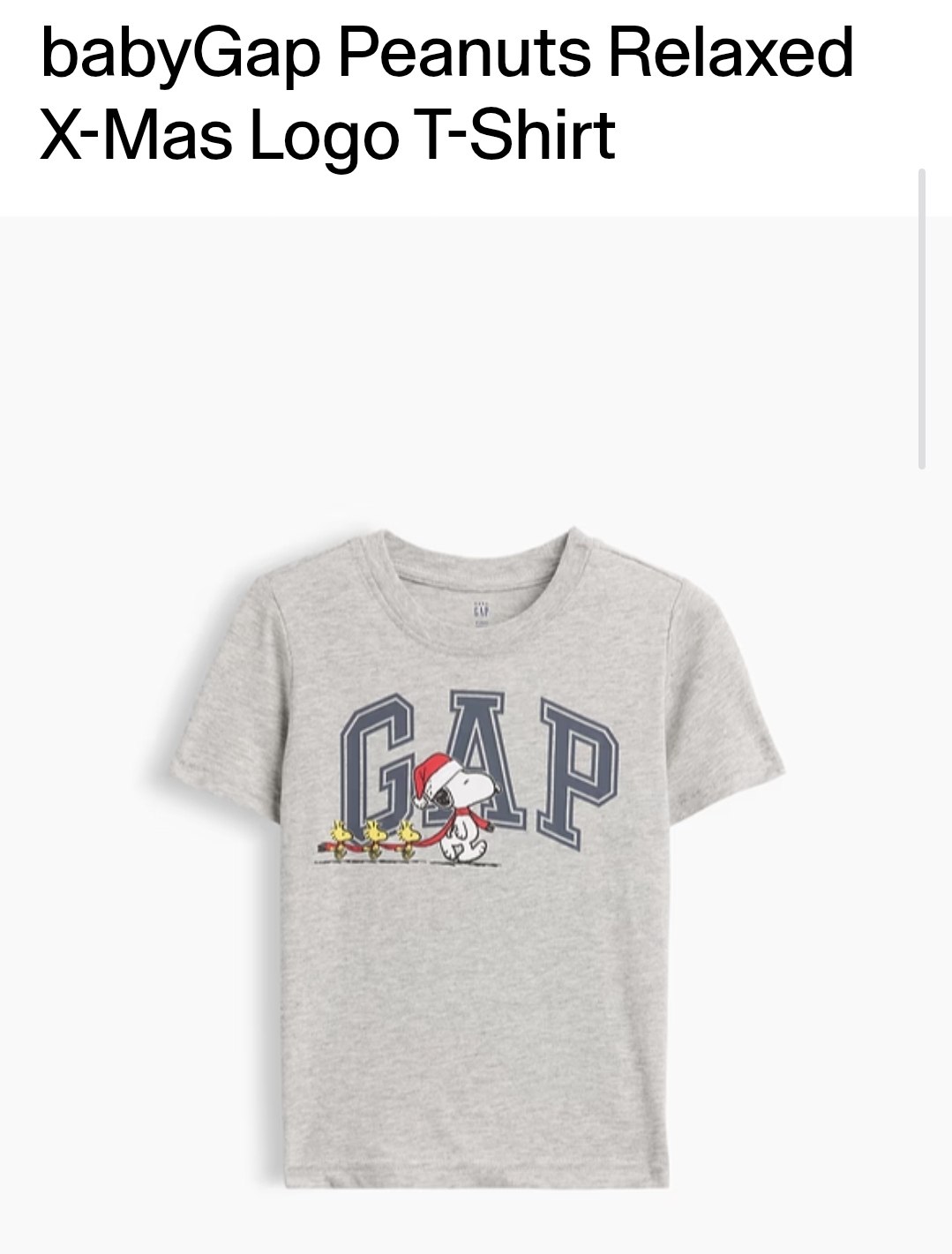 T-shirt
