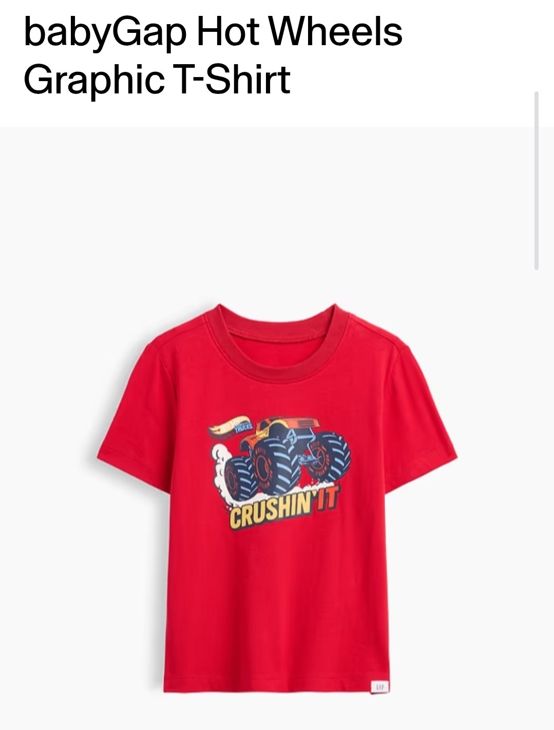 T-shirt