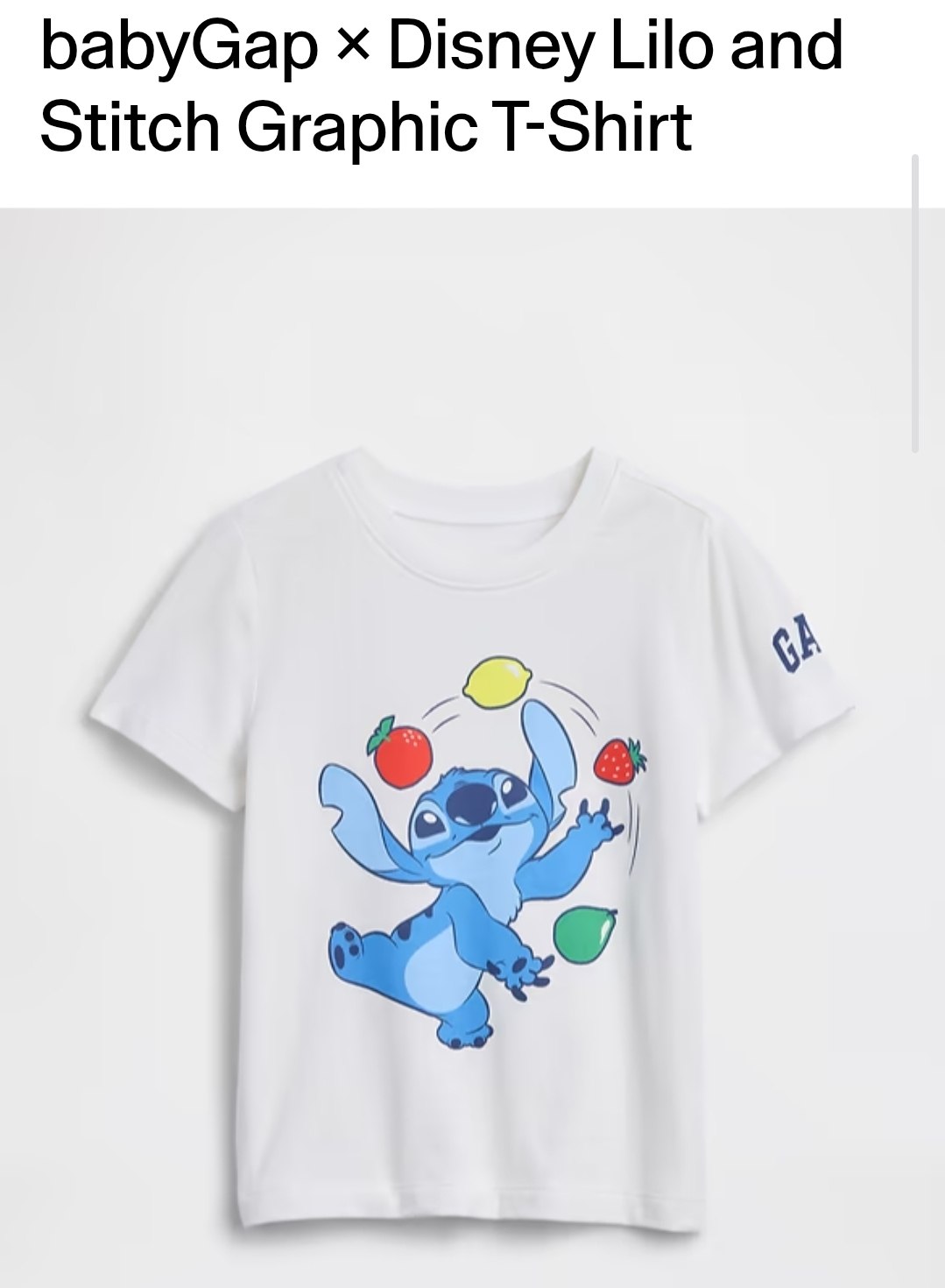 T-shirt