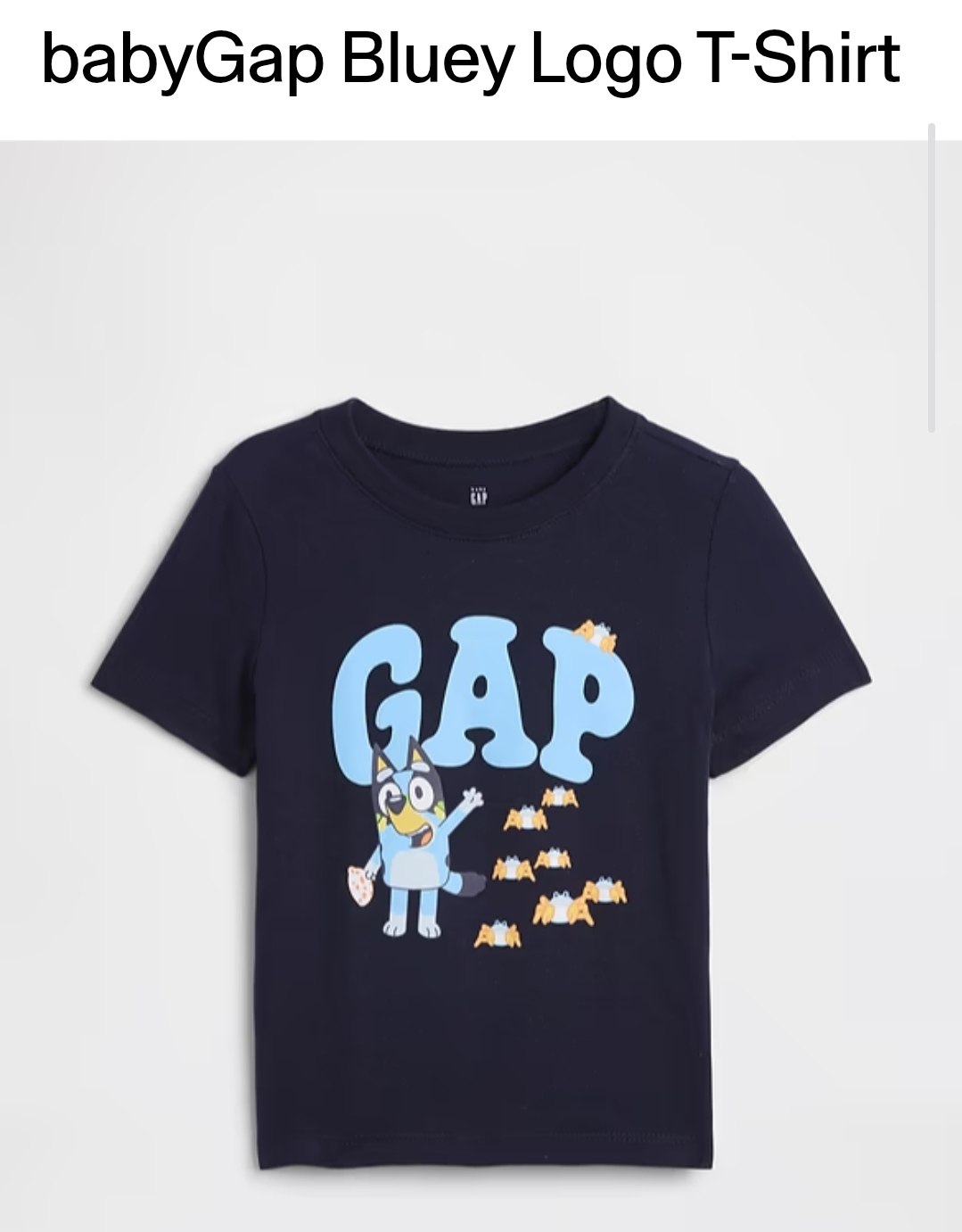 T-shirt