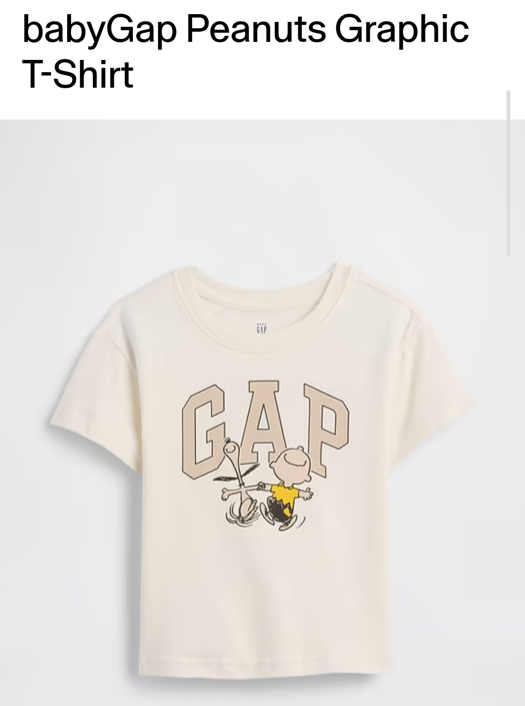 T-shirt