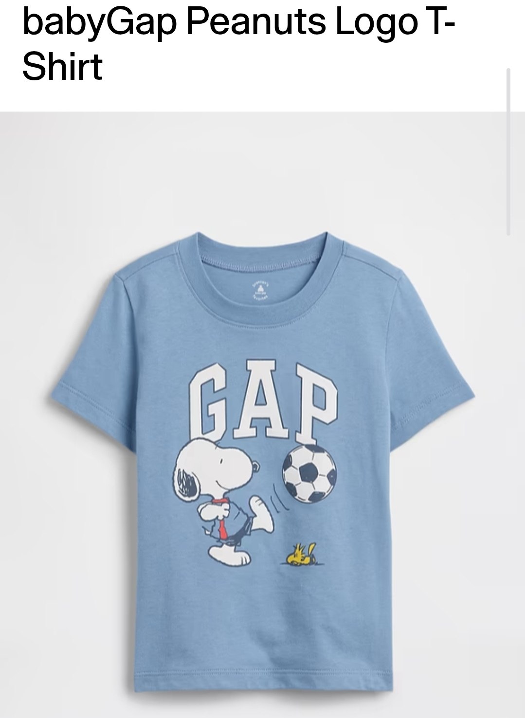 T-shirt