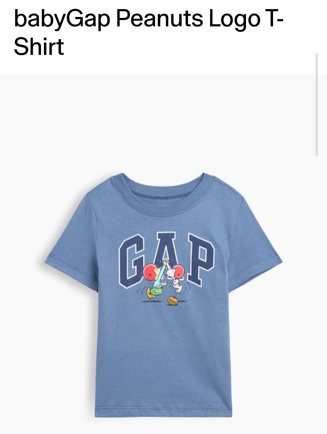 T-shirt