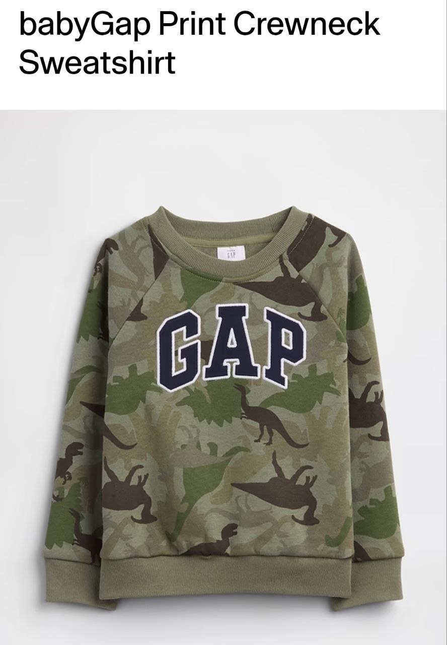 Sweatshirt