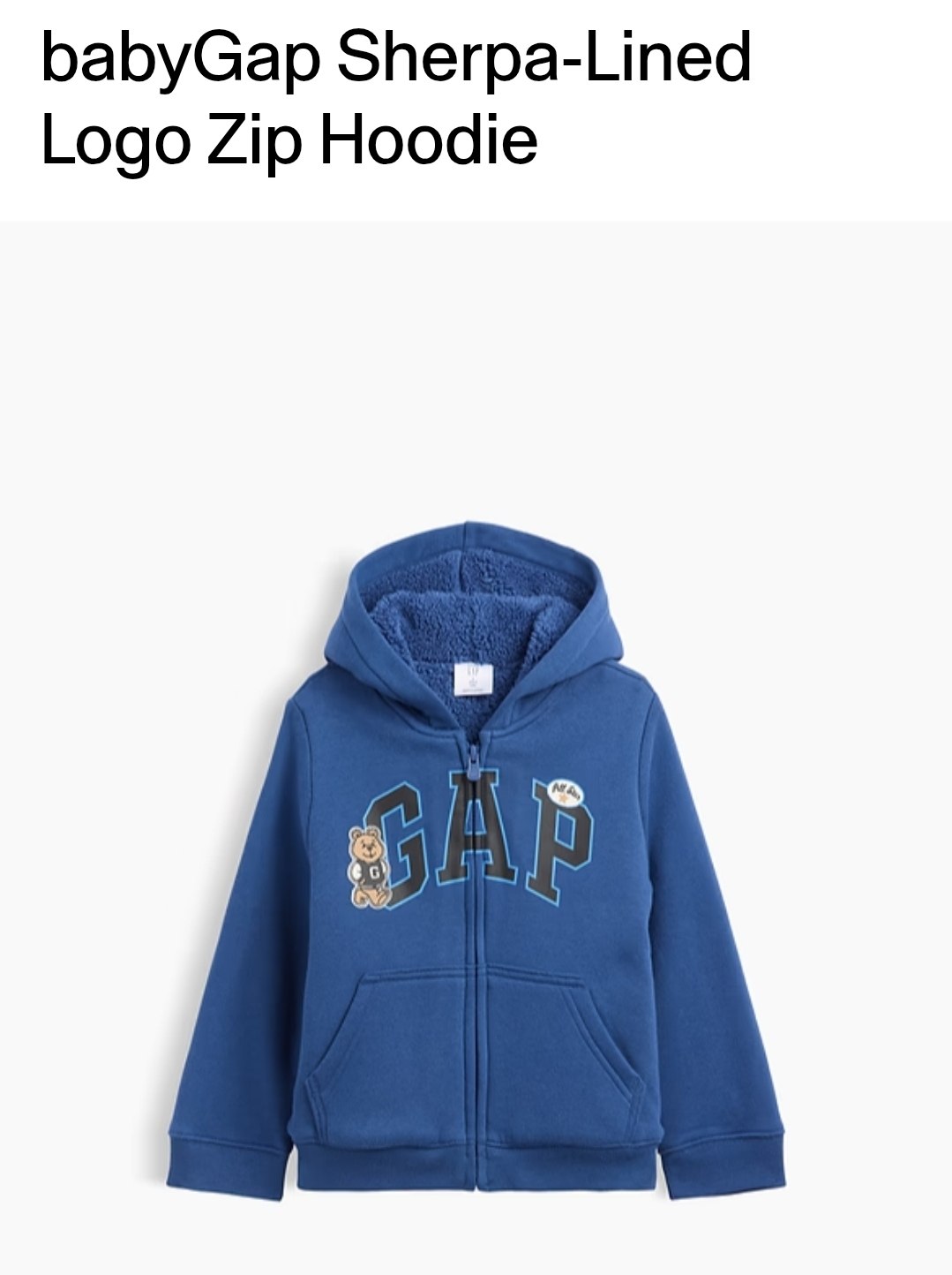 Hoodie