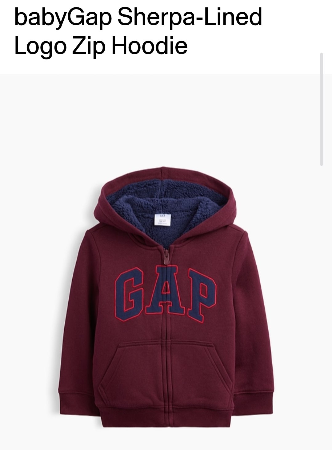 Hoodie