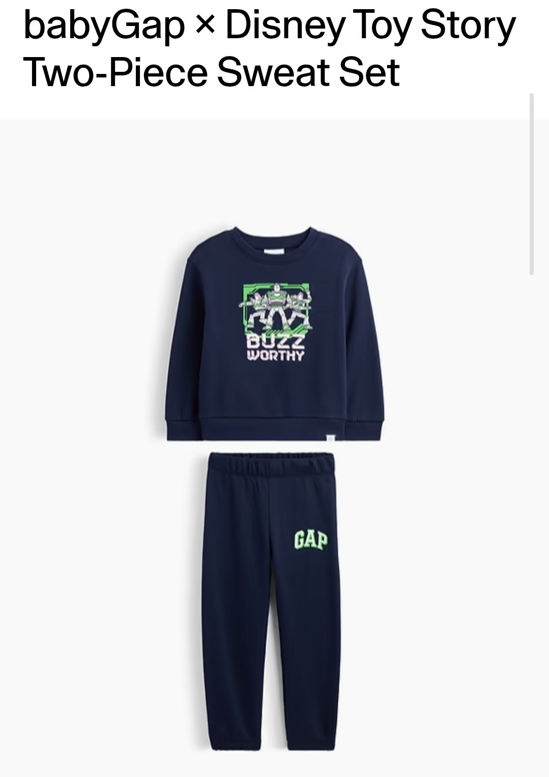 Outfit Set