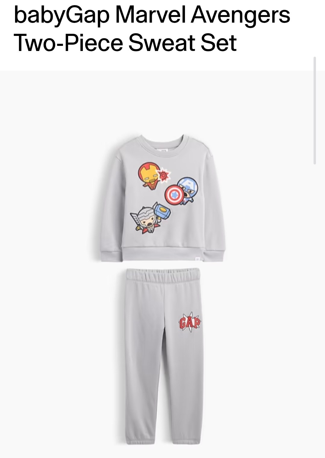 Outfit Set