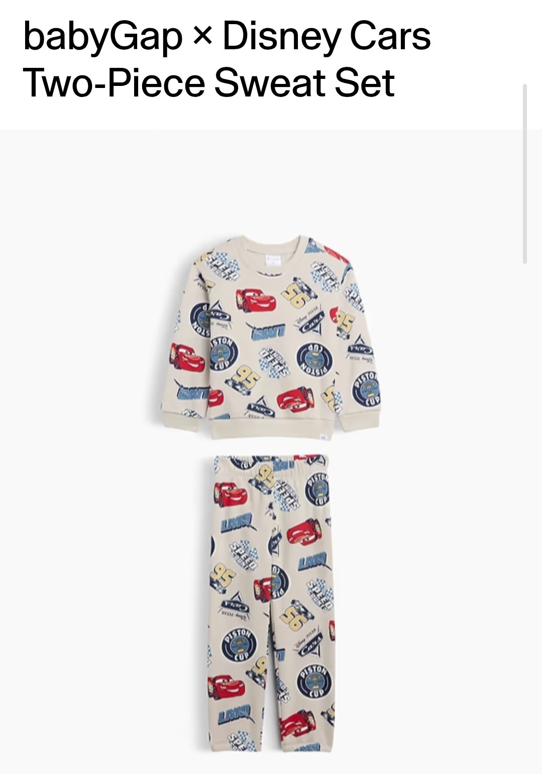 Outfit Set