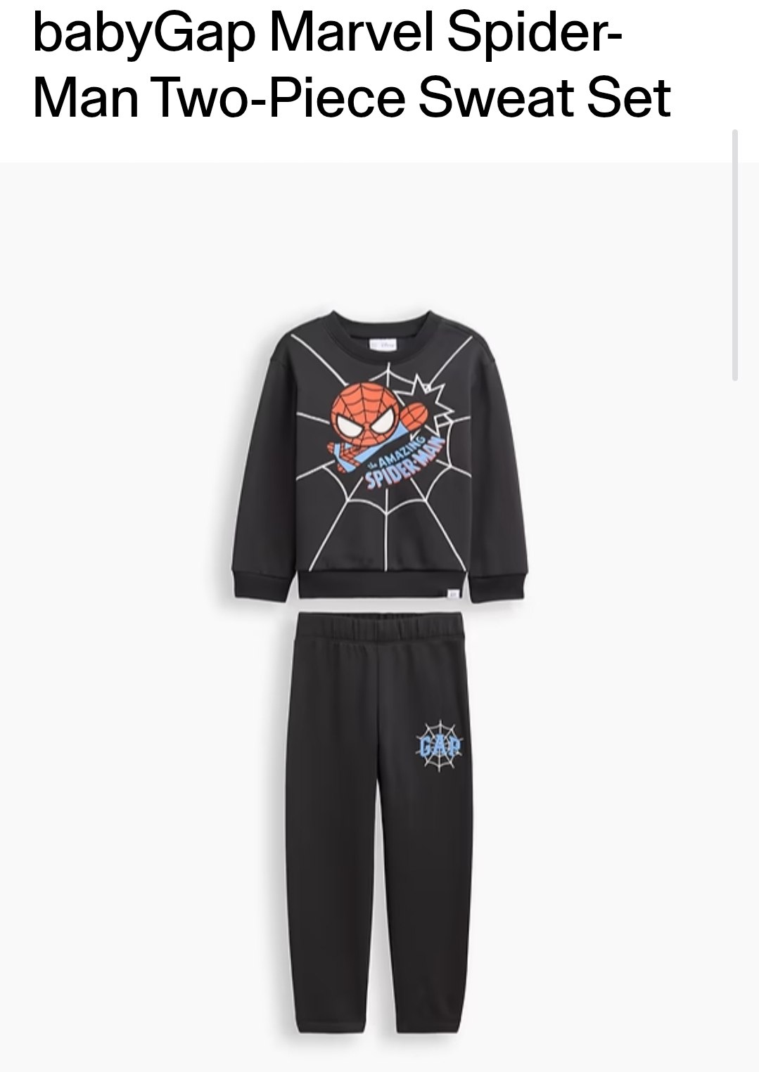 Outfit Set