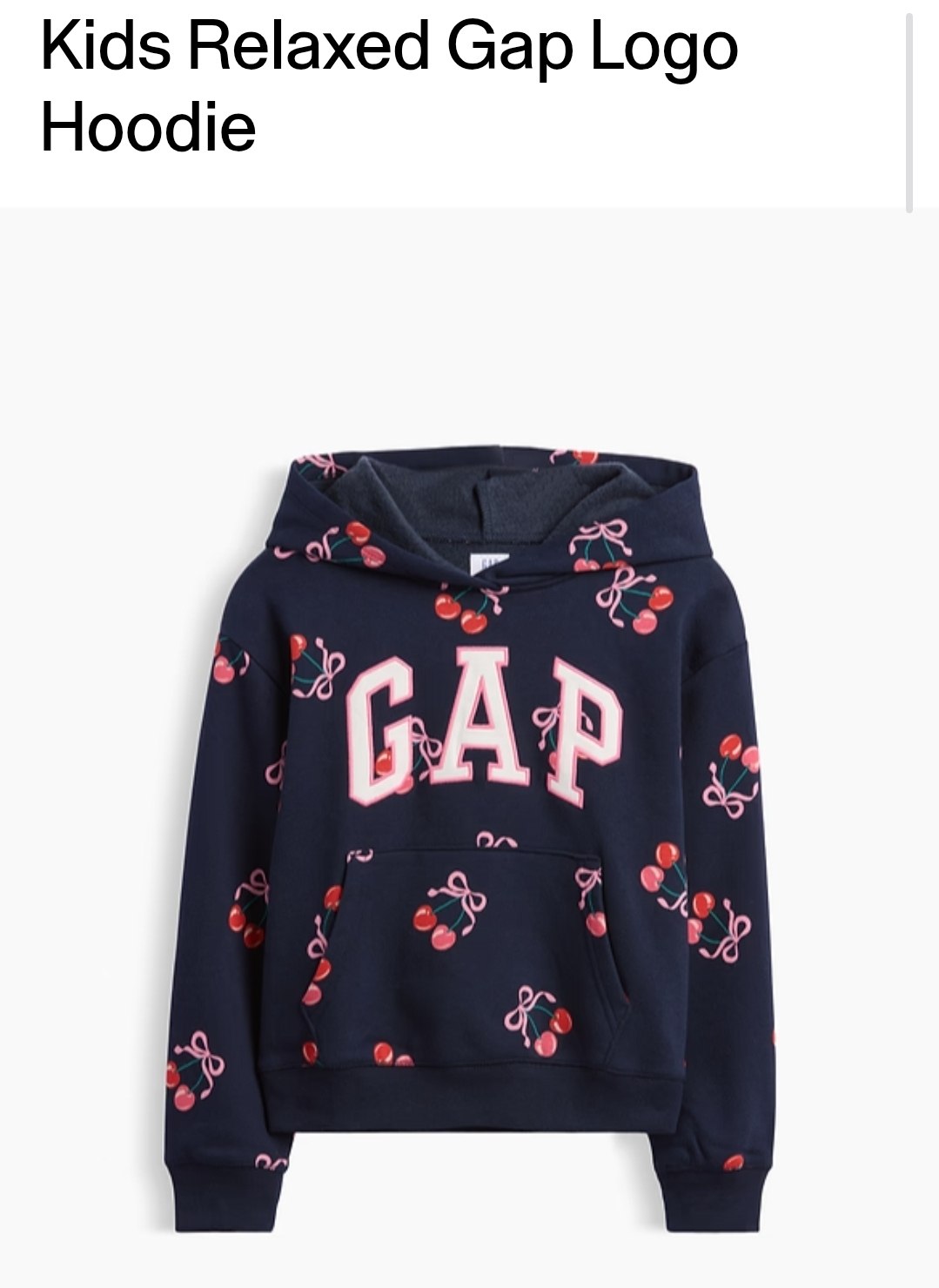Hoodie