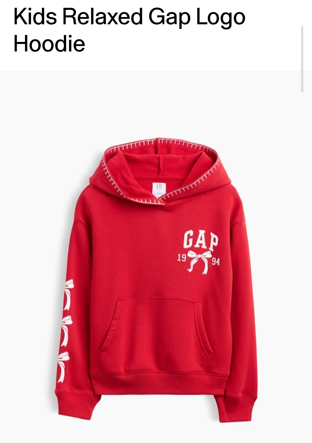 Hoodie
