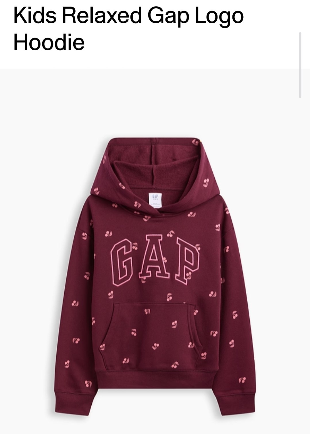 Hoodie