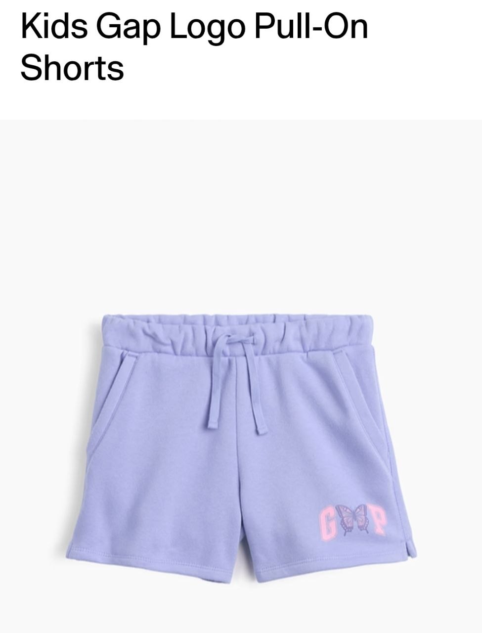 Short