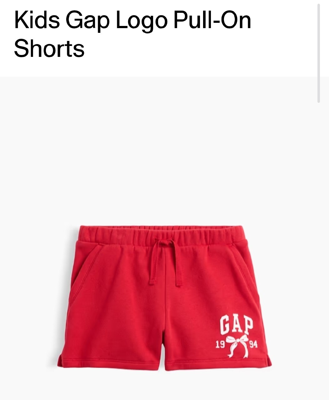 Short