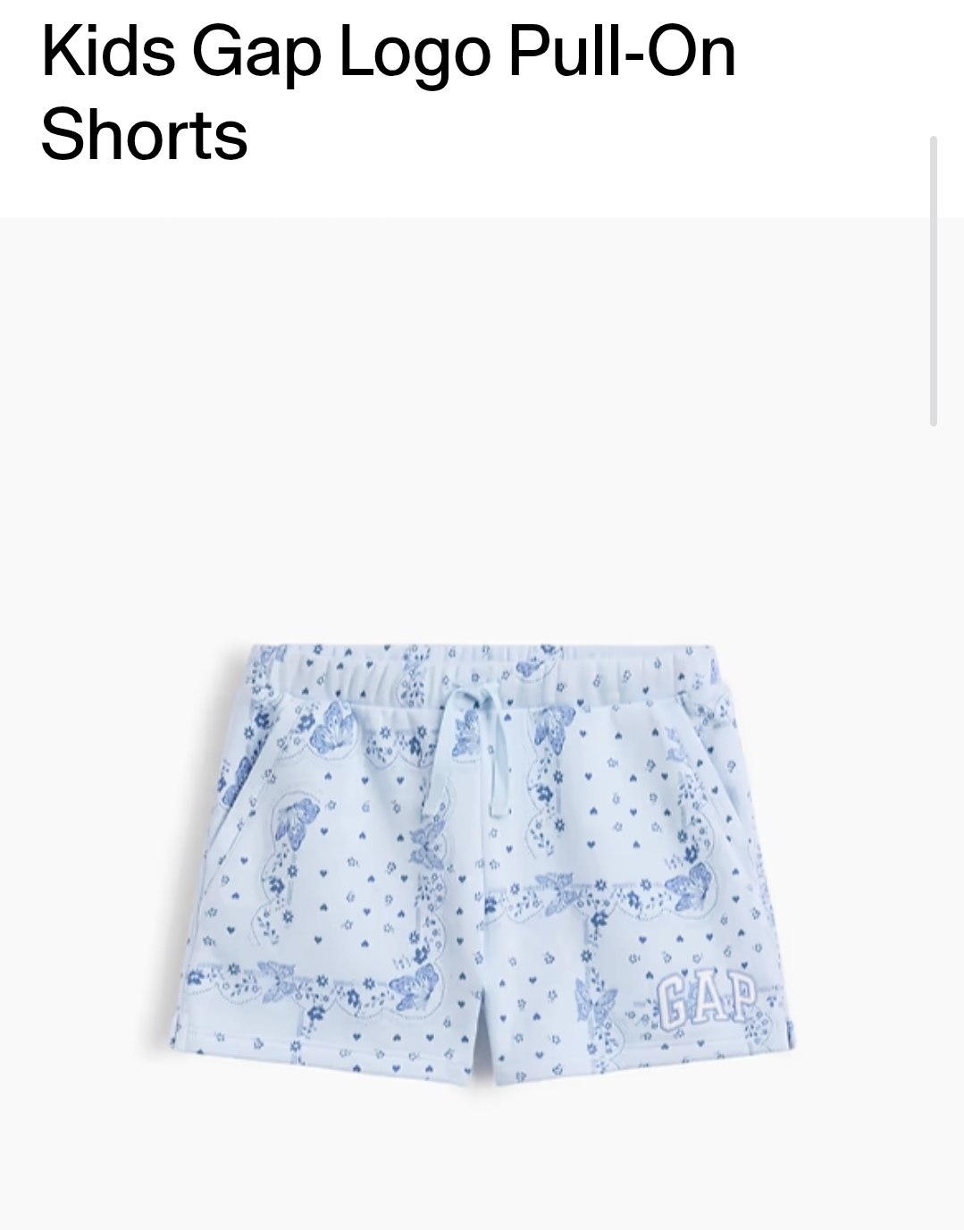 Short