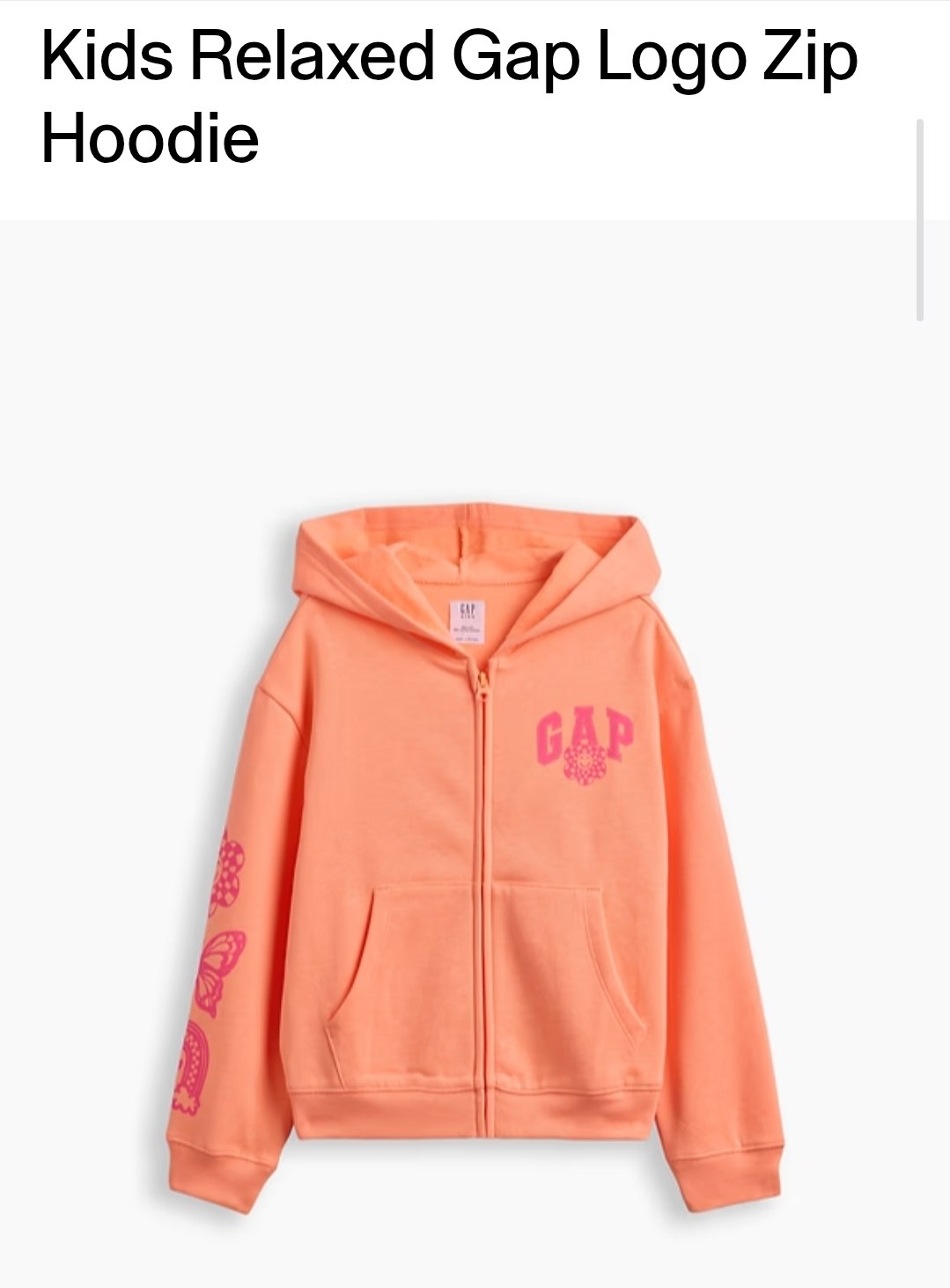 Hoodie