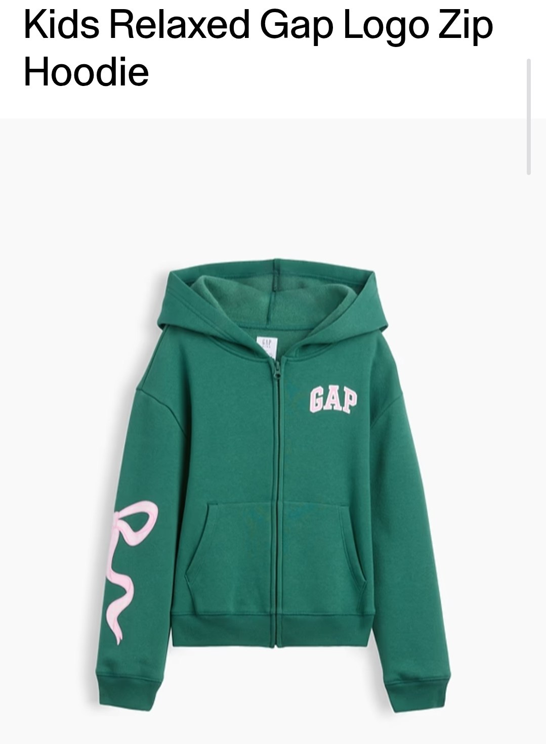 Hoodie