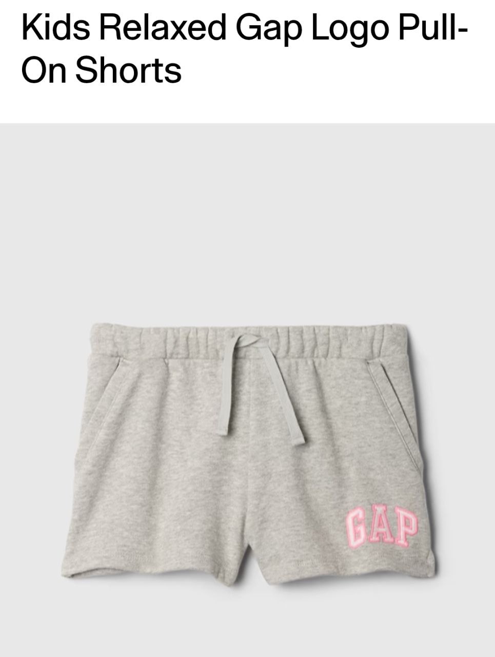 Short