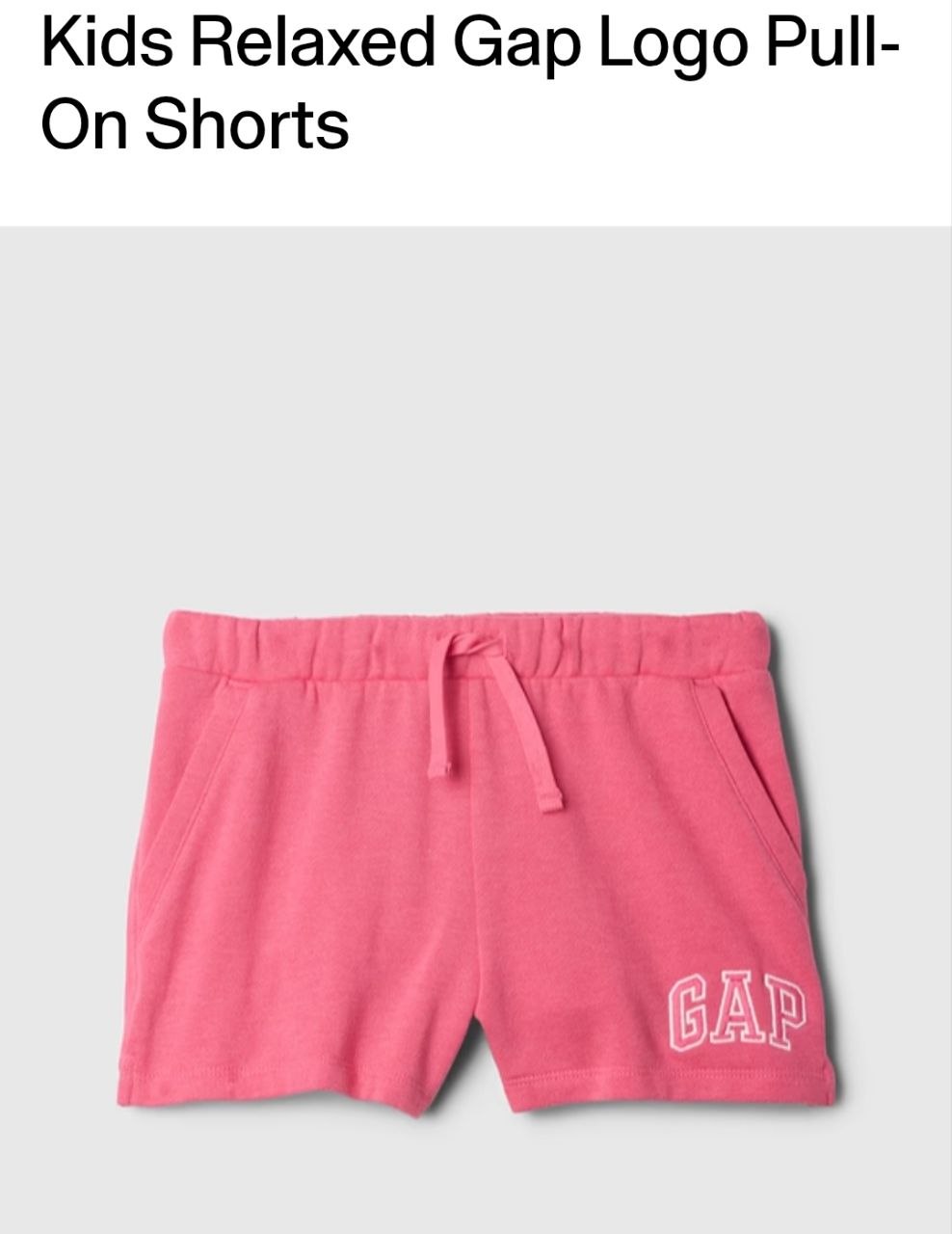 Short